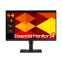 Monitors Samsung Essential S4 S24D402GAU Black - LS24D402GAUXEN