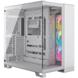 Korpuss Corsair iCUE LINK 6500X RGB (CC-9011270-WW)