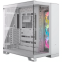 Korpuss Corsair iCUE LINK 6500X RGB (CC-9011270-WW)