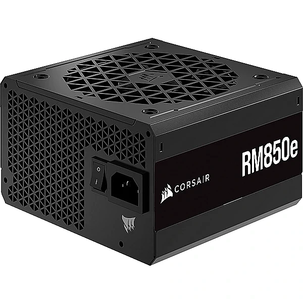 Barošanas bloks Corsair RM850e (CP-9020296-EU)