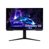 Monitors Samsung Odyssey G3 S24DG302EU (LS24DG302EUXEN)