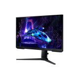 Monitors Samsung Odyssey G3 S24DG302EU (LS24DG302EUXEN)