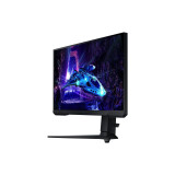 Monitors Samsung Odyssey G3 S24DG302EU (LS24DG302EUXEN)