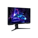 Monitors Samsung Odyssey G3 S24DG302EU (LS24DG302EUXEN)