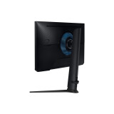 Monitors Samsung Odyssey G3 S24DG302EU (LS24DG302EUXEN)