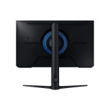 Monitors Samsung Odyssey G3 S24DG302EU (LS24DG302EUXEN)
