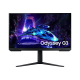 Monitors Samsung Odyssey G3 S27DG302EU 27" Black (LS27DG302EUXEN)