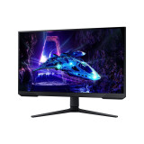 Monitors Samsung Odyssey G3 S27DG302EU 27" Black (LS27DG302EUXEN)