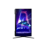 Monitors Samsung Odyssey G3 S27DG302EU 27" Black (LS27DG302EUXEN)