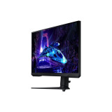 Monitors Samsung Odyssey G3 S27DG302EU 27" Black (LS27DG302EUXEN)