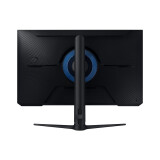 Monitors Samsung Odyssey G3 S27DG302EU 27" Black (LS27DG302EUXEN)
