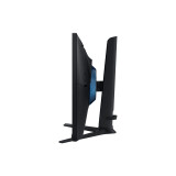Monitors Samsung Odyssey G3 S27DG302EU 27" Black (LS27DG302EUXEN)