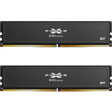 Operatīvā atmiņa Silicon Power XPOWER Pulse 64 GB 6000 MHz DDR5 CL38 KIT of 2x32GB (SP064GXLWU60BFDJ)