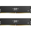 Operatīvā atmiņa Silicon Power XPOWER Pulse 64 GB 6000 MHz DDR5 CL38 KIT of 2x32GB (SP064GXLWU60BFDJ)