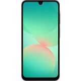 Mobilais tālrunis Samsung Galaxy A26 128GB Black (SM-A266BZKBEUE)