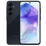 Mobilais tālrunis Samsung Galaxy A55 5G 128 GB Navy (SM-A556BZKAEEB)