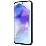 Mobilais tālrunis Samsung Galaxy A55 5G 128 GB Navy (SM-A556BZKAEEB)