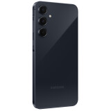 Mobilais tālrunis Samsung Galaxy A55 5G 128 GB Navy (SM-A556BZKAEEB)