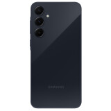 Mobilais tālrunis Samsung Galaxy A55 5G 128 GB Navy (SM-A556BZKAEEB)