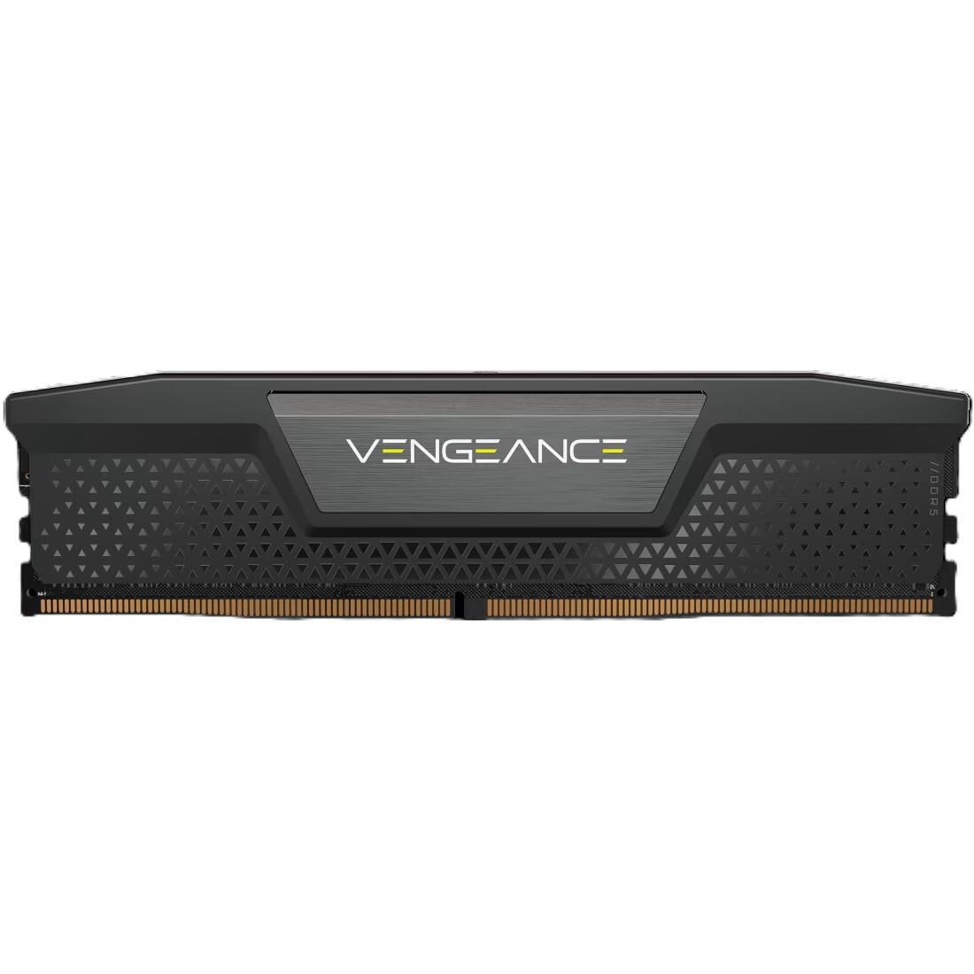 Operatīvā atmiņa Corsair VENGEANCE (CMK32GX5M1B5200C40)