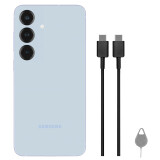 Mobilais tālrunis Samsung Galaxy S25 128 GB Blue (SM-S931BLBDEUE)