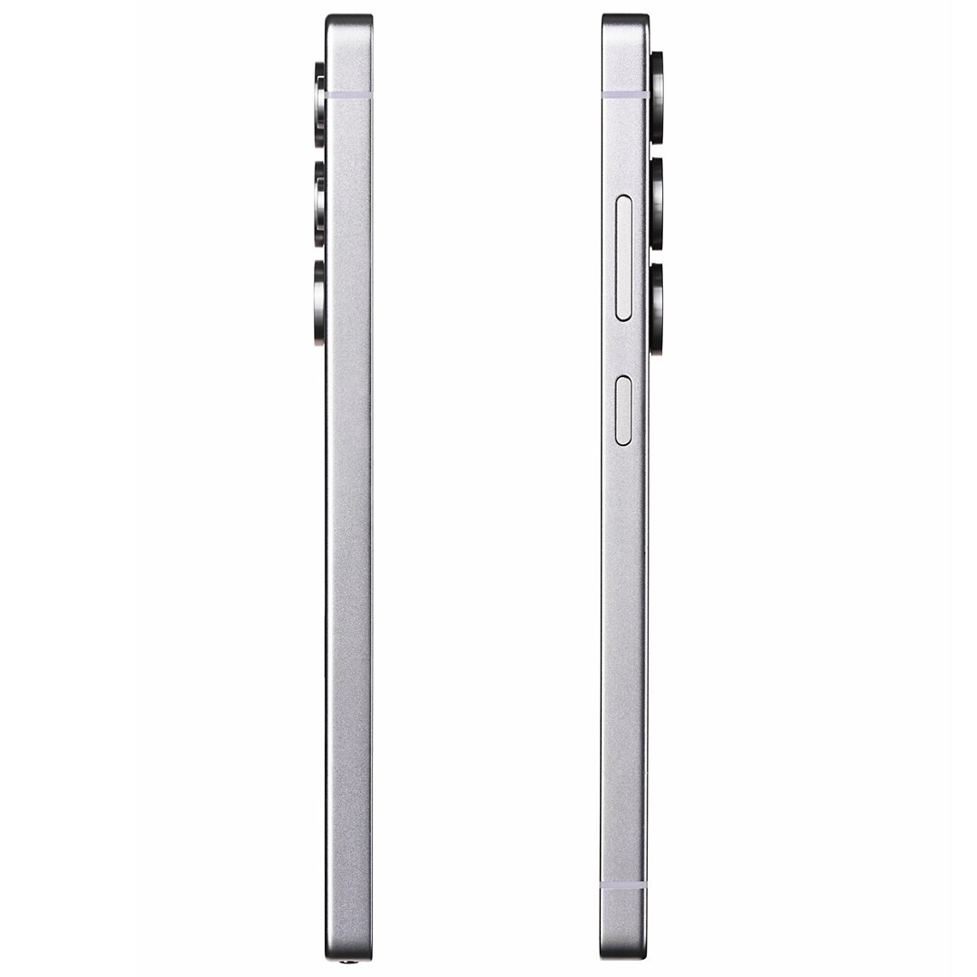 Mobilais tālrunis Samsung Galaxy S25 Ultra 256 GB Grey (SM-S938BZTDEUB) - foto 4