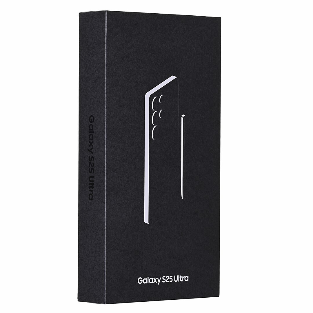 Mobilais tālrunis Samsung Galaxy S25 Ultra 256 GB Grey (SM-S938BZTDEUB) - foto 7