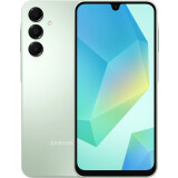 Mobilais tālrunis Samsung Galaxy A16 128 GB Green (SM-A165FLGBEUE)