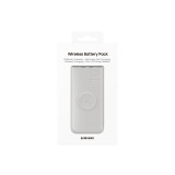 Batterie externe Samsung FastCharge 25W 10000 mAh Beige (EB-U2510XUEGEU)