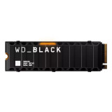 SSD Western Digital SN850X 8Tb (WDS800T2XHE)