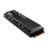 SSD Western Digital SN850X 8Tb (WDS800T2XHE)