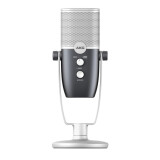 Mikrofons AKG Ara blue-silver (AKG ARA -)