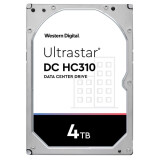 Disque dur Western Digital 4Tb DC HС310 ATA III (0B36048) (HUS726T4TAL5204)
