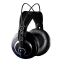 Austiņas AKG K240 MKII Black for studio (030-21-063)