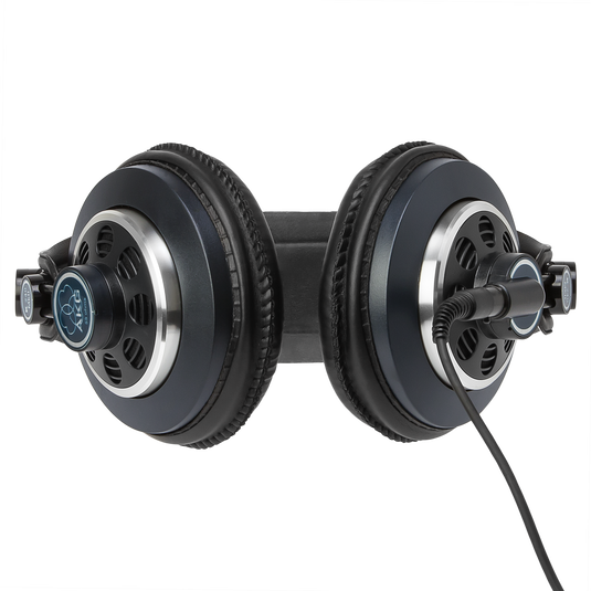 Casque AKG K240 MKII Black for studio (030-21-063) - photo 2