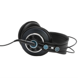 Austiņas AKG K240 MKII Black for studio (030-21-063)