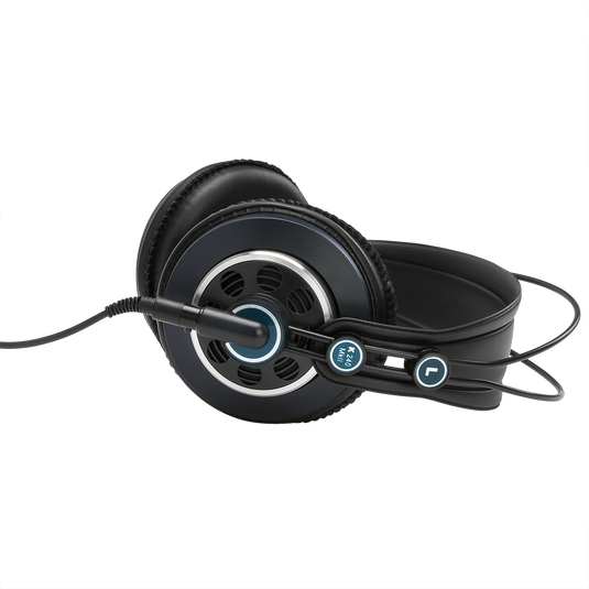 Casque AKG K240 MKII Black for studio (030-21-063) - photo 3