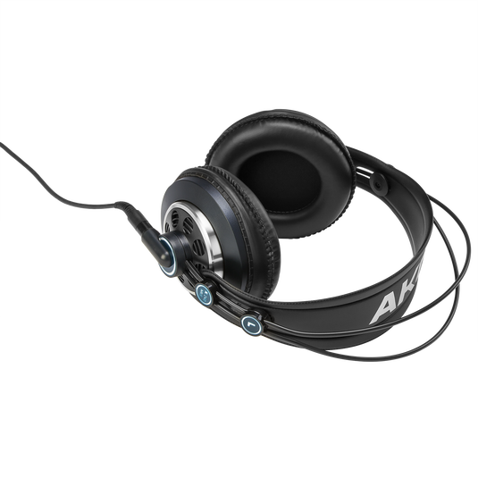 Casque AKG K240 MKII Black for studio (030-21-063) - photo 4