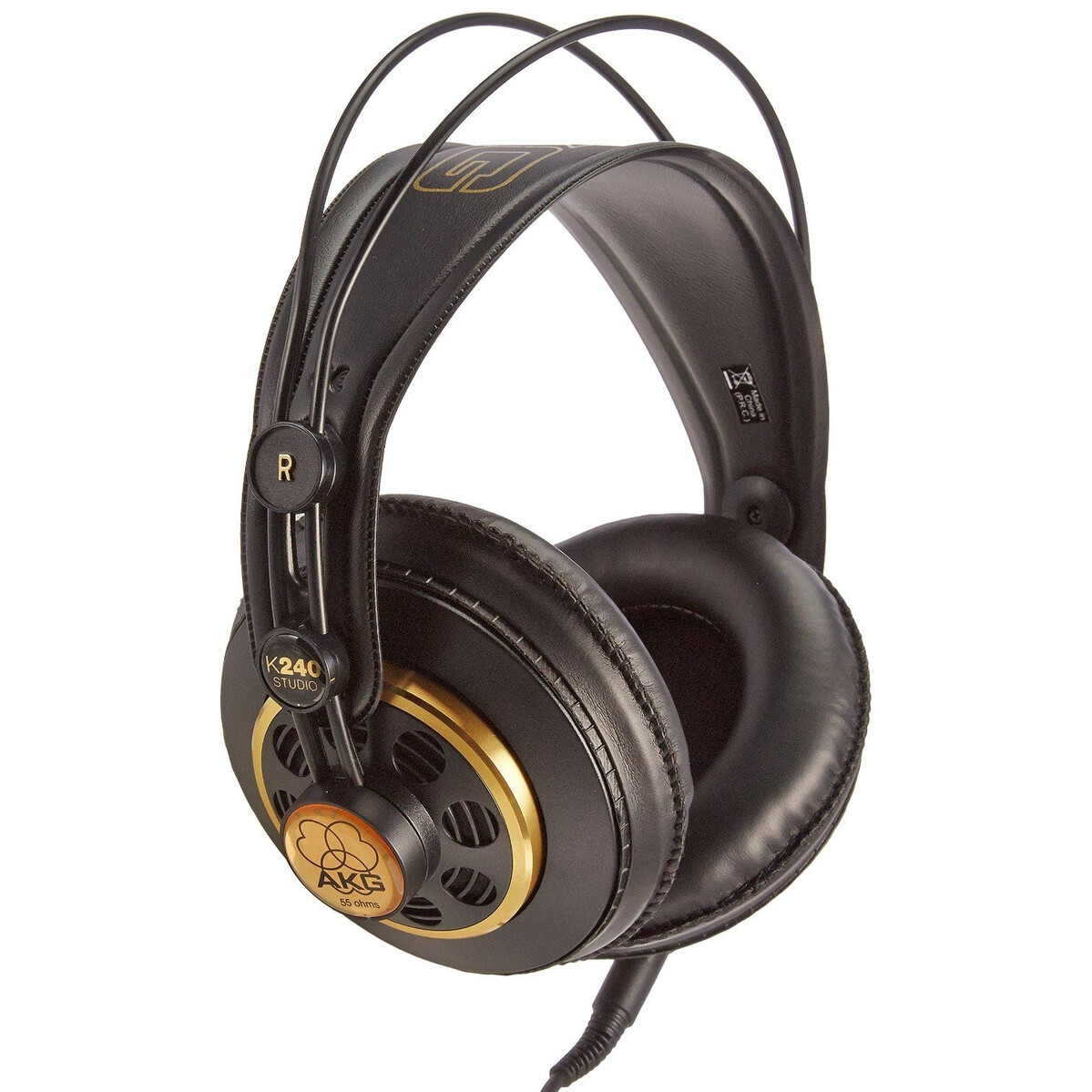 Austiņas AKG K240 Studio (030-21-056)