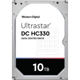 Cietais disks Western Digital Ultrastar DC HC330 10TB (0B42258)