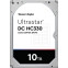 Cietais disks Western Digital Ultrastar DC HC330 10TB (0B42258)