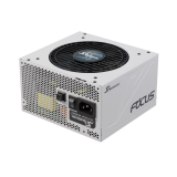 Barošanas bloks SEASONIC FOCUS GX 750W (FOCUS-GX-750-V4-WHITE)