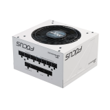 Barošanas bloks SEASONIC FOCUS GX 750W (FOCUS-GX-750-V4-WHITE)