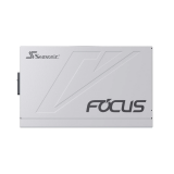 Barošanas bloks SEASONIC FOCUS GX 850W (FOCUS-GX-850-V4-WHITE)