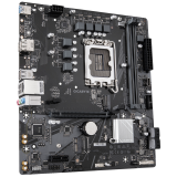 Pamatplate Gigabyte H610M D3W DDR4