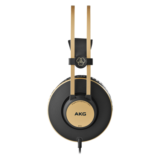 Austiņas AKG K92 - studio (030-21-078) - foto 4