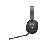 Austiņas MSI MAESTRO 300 Black