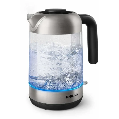 Tējkanna Philips HD9339/80 - foto 2