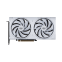 Videokarte GeForce RTX 5070 12GB VENTUS 2X OC GDDR7 - GeForce RTX 5070 12G VENTUS 2X OC WHITE
