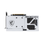 Videokarte GeForce RTX 5070 12GB VENTUS 2X OC GDDR7 - GeForce RTX 5070 12G VENTUS 2X OC WHITE - foto 2